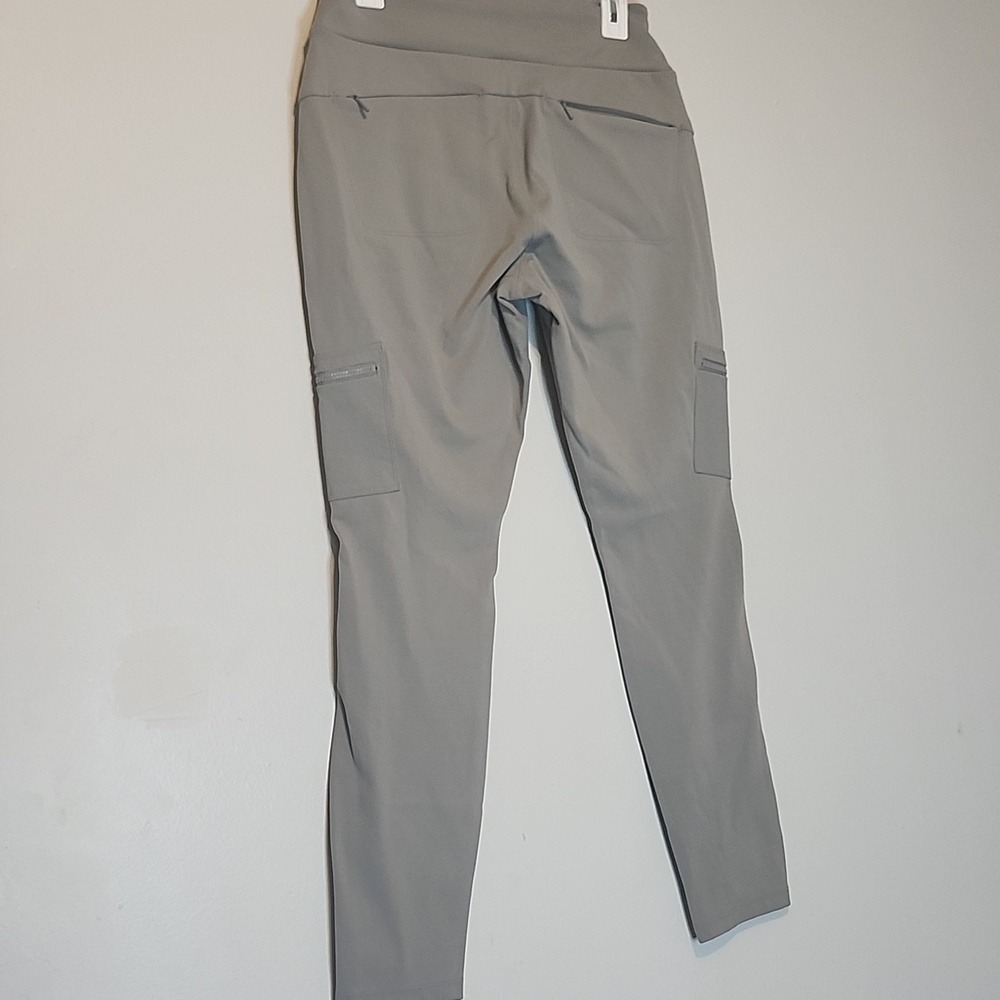 Atleta Women's Gray Pants - Picture 10 of 10